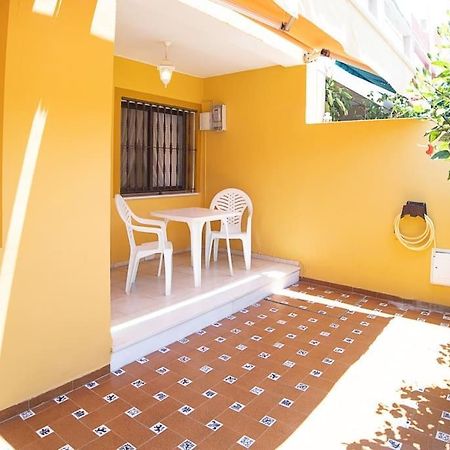 Sibssanlucar Albero - Ideal Familias - Centro - Playa Piletas Sanlúcar de Barrameda Exterior foto