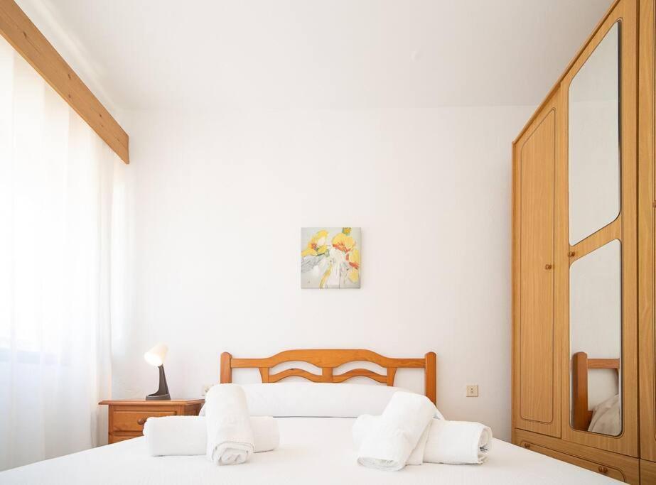 Sibssanlucar Albero - Ideal Familias - Centro - Playa Piletas Sanlúcar de Barrameda Exterior foto