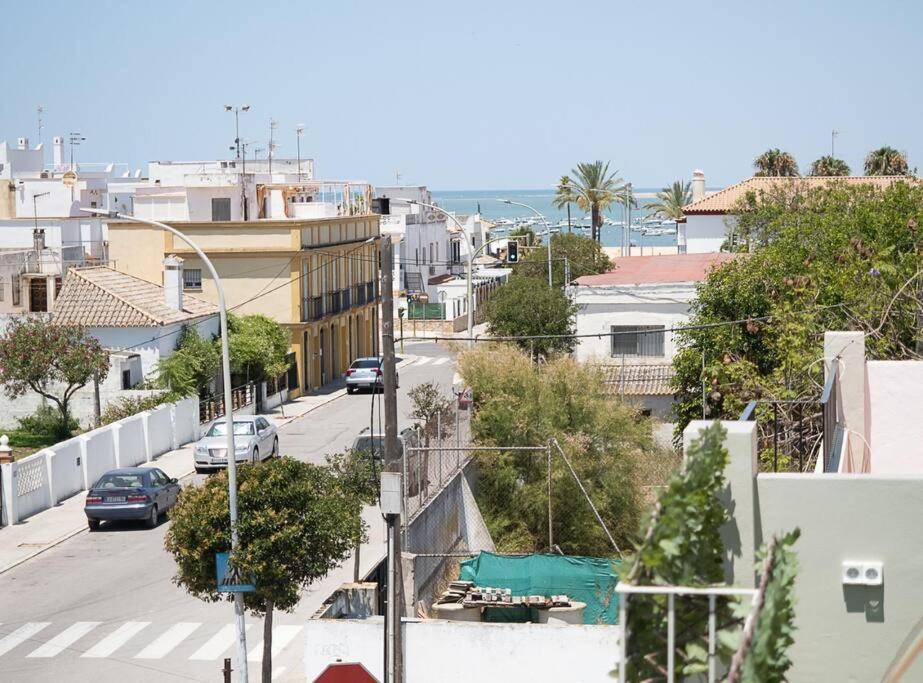 Sibssanlucar Albero - Ideal Familias - Centro - Playa Piletas Sanlúcar de Barrameda Exterior foto