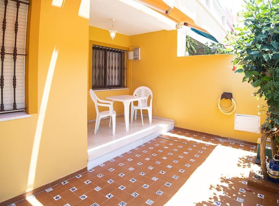 Sibssanlucar Albero - Ideal Familias - Centro - Playa Piletas Sanlúcar de Barrameda Exterior foto
