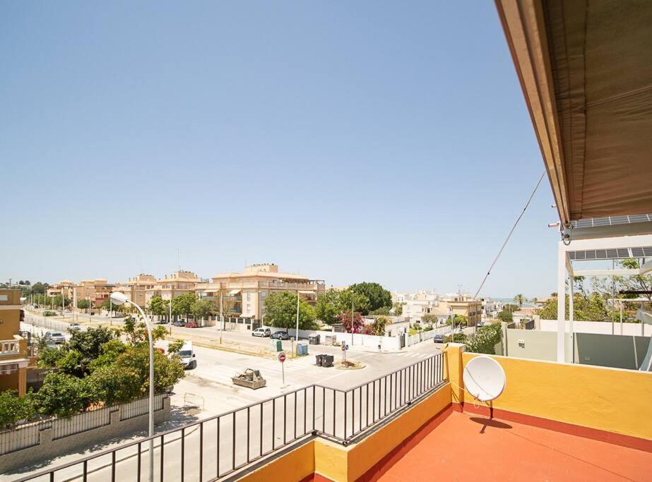 Sibssanlucar Albero - Ideal Familias - Centro - Playa Piletas Sanlúcar de Barrameda Exterior foto